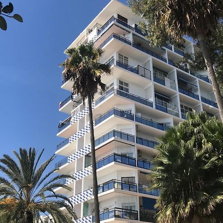 Skol Apartments Marbella Exterior foto
