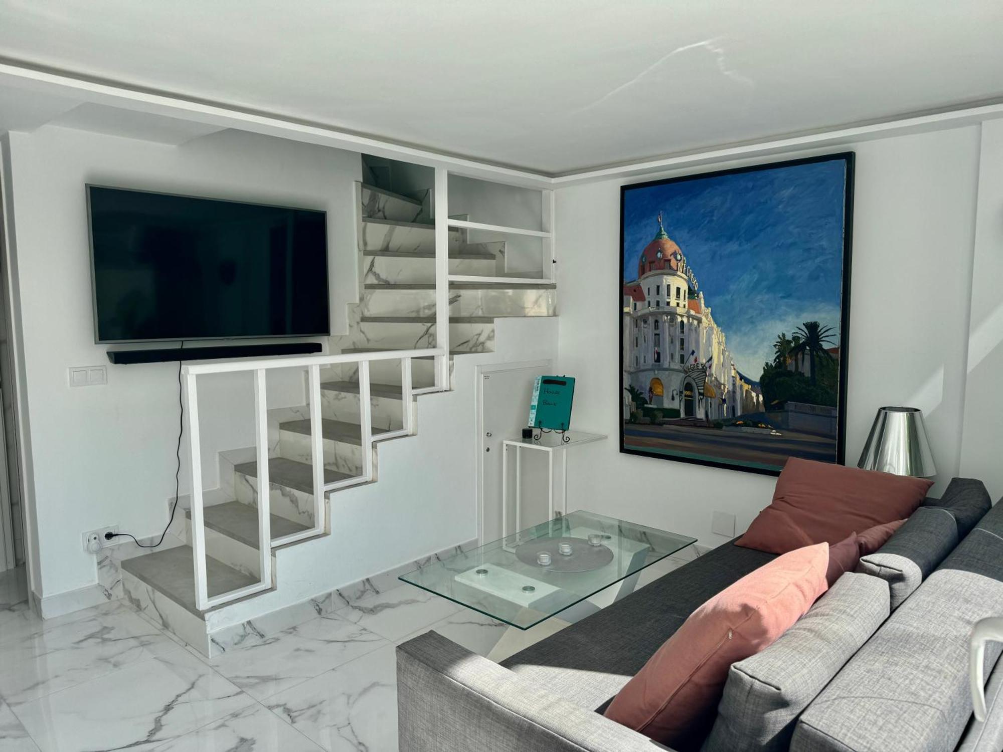 Skol Apartments Marbella Exterior foto
