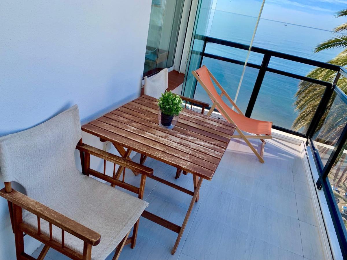 Skol Apartments Marbella Exterior foto